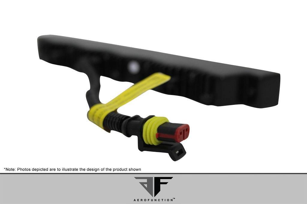 2014-2022 Land Rover Range Rover Sport Aero Function AF-2 Lighting - Image 6
