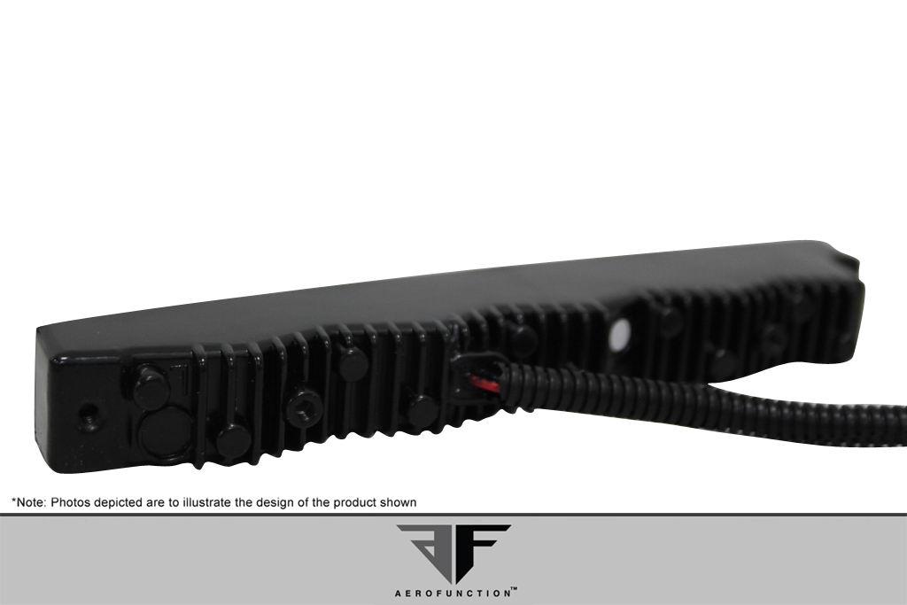 2014-2022 Land Rover Range Rover Sport Aero Function AF-2 Lighting - Image 7