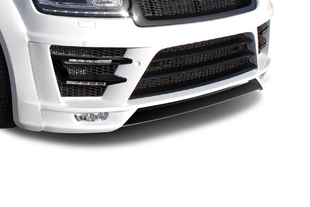 2014-2015 Land Rover Range Rover Sport Aero Function AF-1 Kit - Image 4