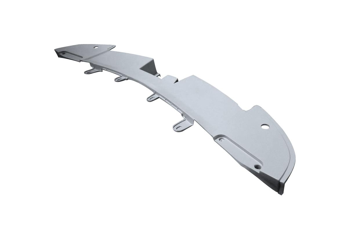 2014-2015 Land Rover Range Rover Sport Aero Function AF-1 Kit - Image 5