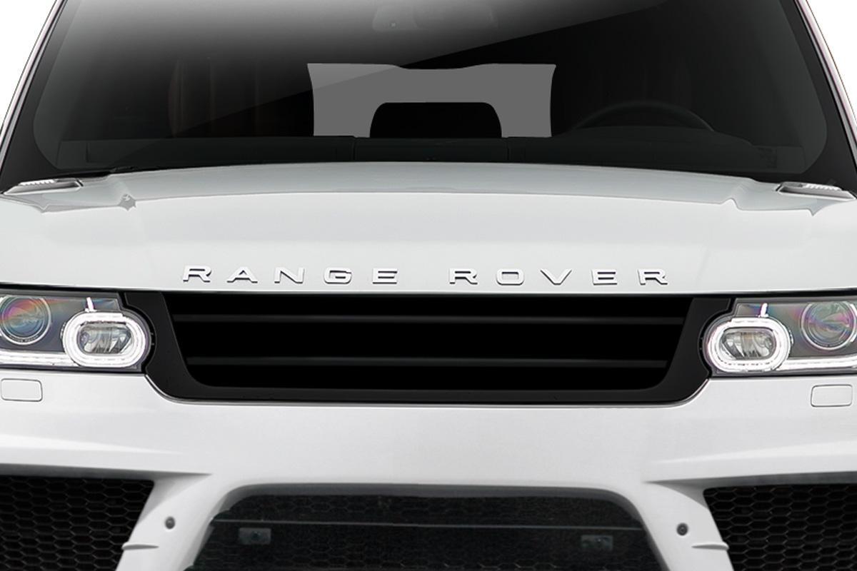 2014-2015 Land Rover Range Rover Sport Aero Function AF-1 Kit - Image 7