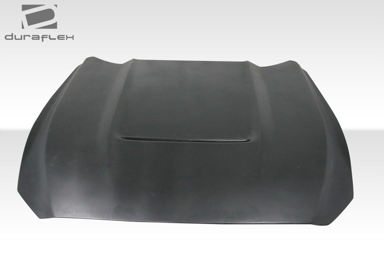 2015-2017 Ford Mustang Duraflex GT350 Hood - Image 3