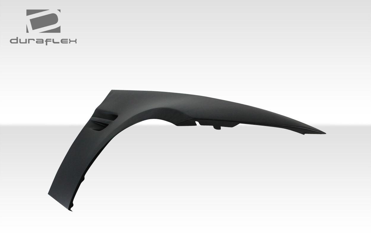2006-2011 BMW 3 Series Duraflex M3 Look Fender - Image 4
