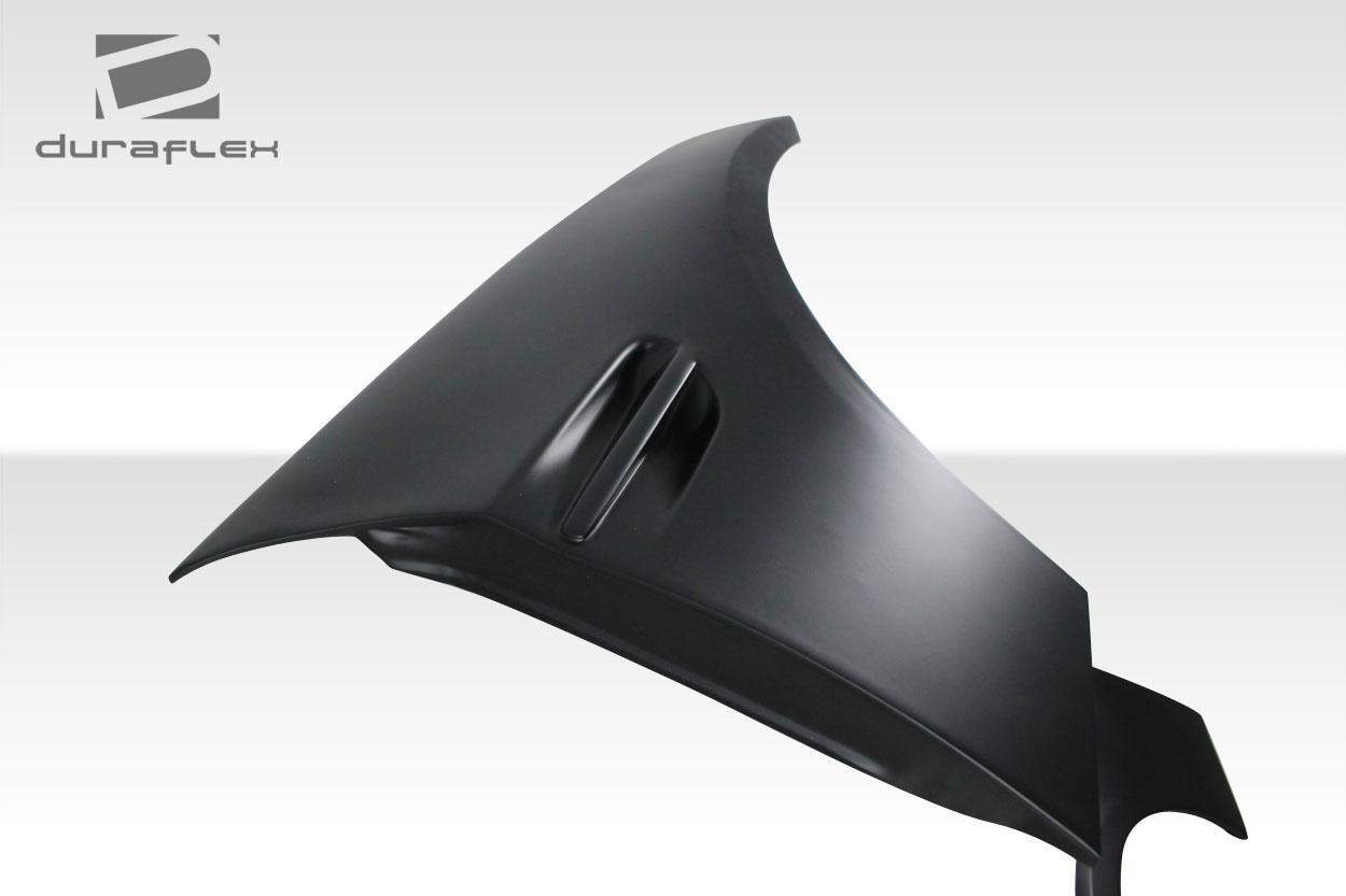 2006-2011 BMW 3 Series Duraflex M3 Look Fender - Image 5