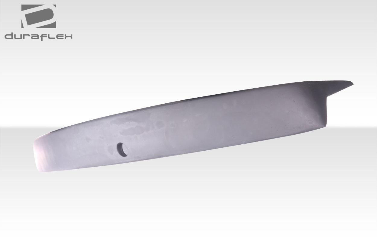 1999-2004 Ford Mustang Duraflex Cobra Look Rear Wing - Image 5