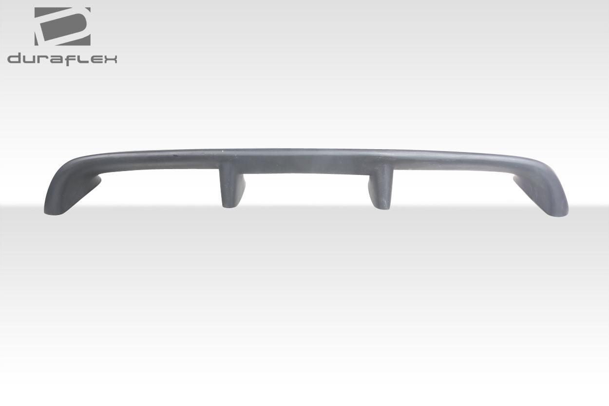1979-1993 Ford Mustang Duraflex Cobra Look Rear Wing - Image 3