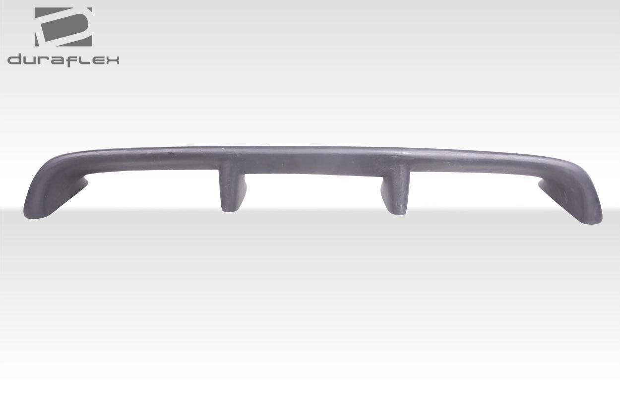 1979-1993 Ford Mustang Duraflex Cobra Look Rear Wing - Image 4