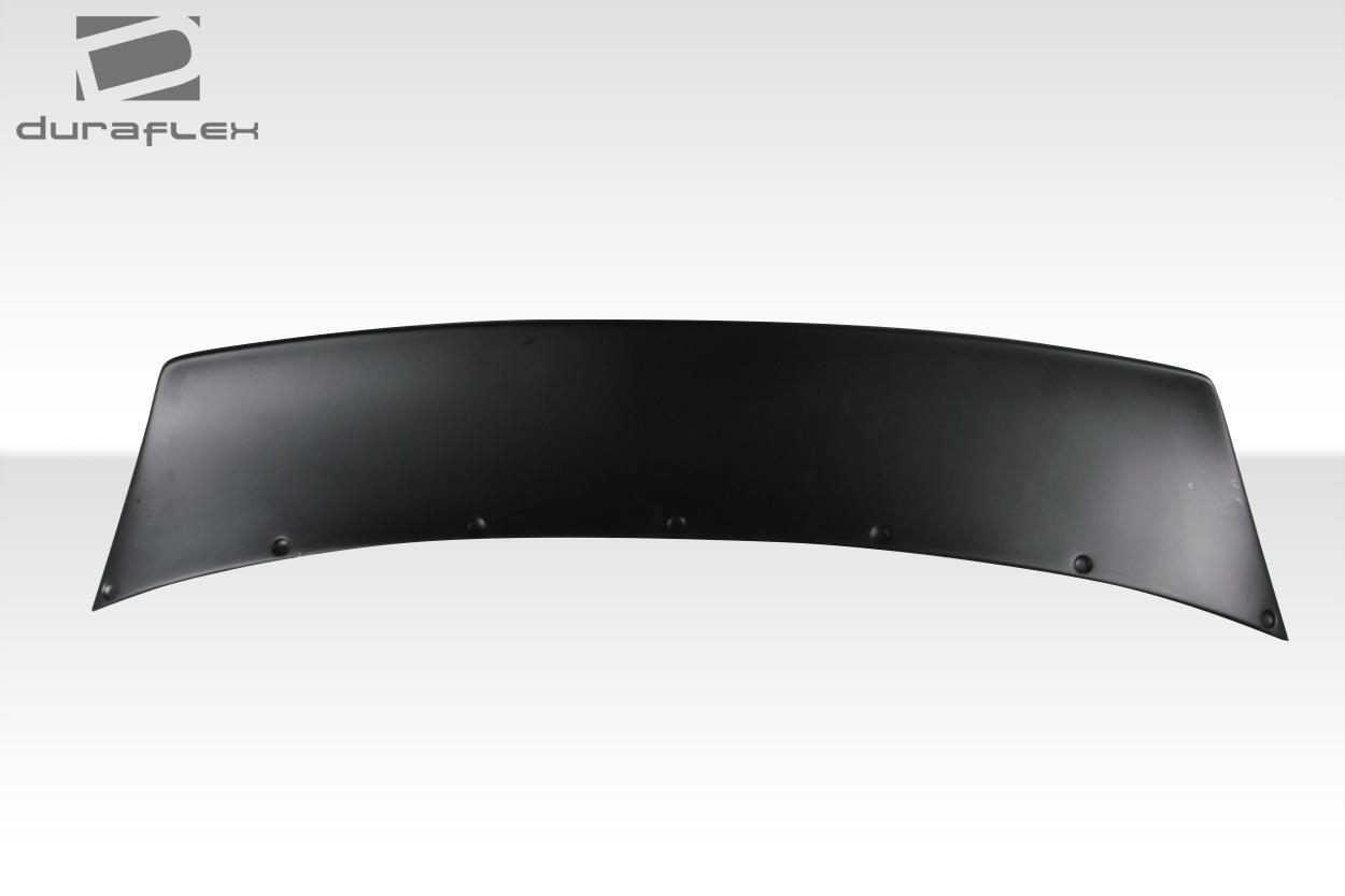 2003-2008 Nissan 350Z Duraflex RBS Rear Wing - Image 3