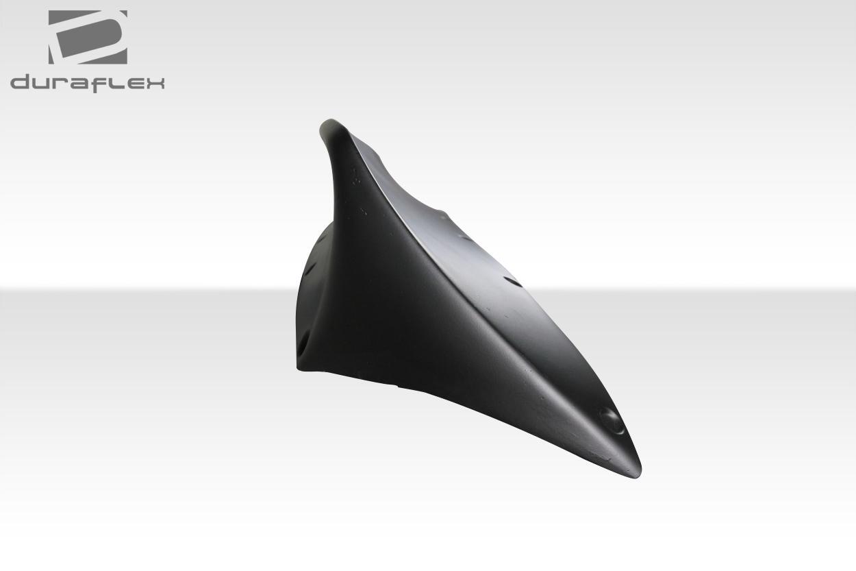 2003-2008 Nissan 350Z Duraflex RBS Rear Wing - Image 5