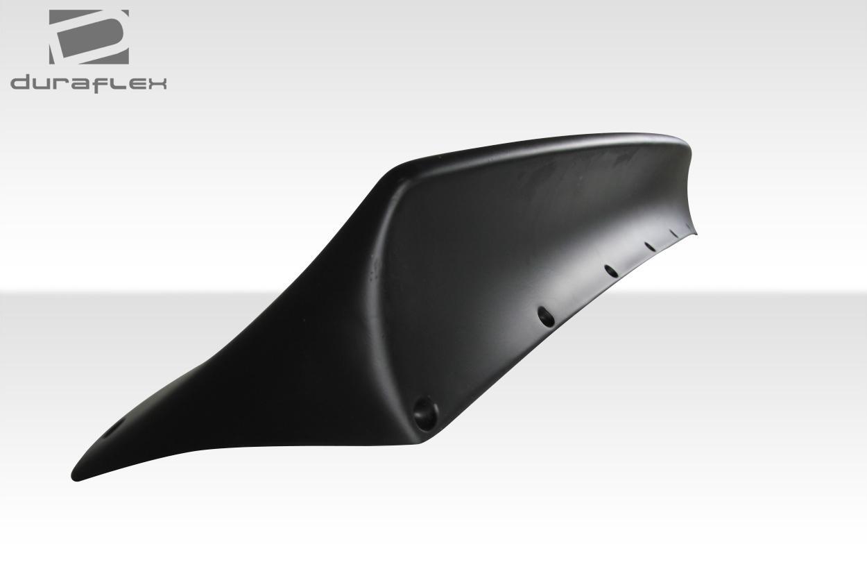 2003-2008 Nissan 350Z Duraflex RBS Rear Wing - Image 6