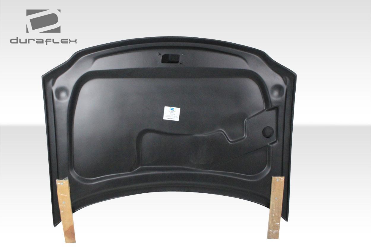 1997-2003 Ford F150 Duraflex SS Ram Air Hood - Image 7