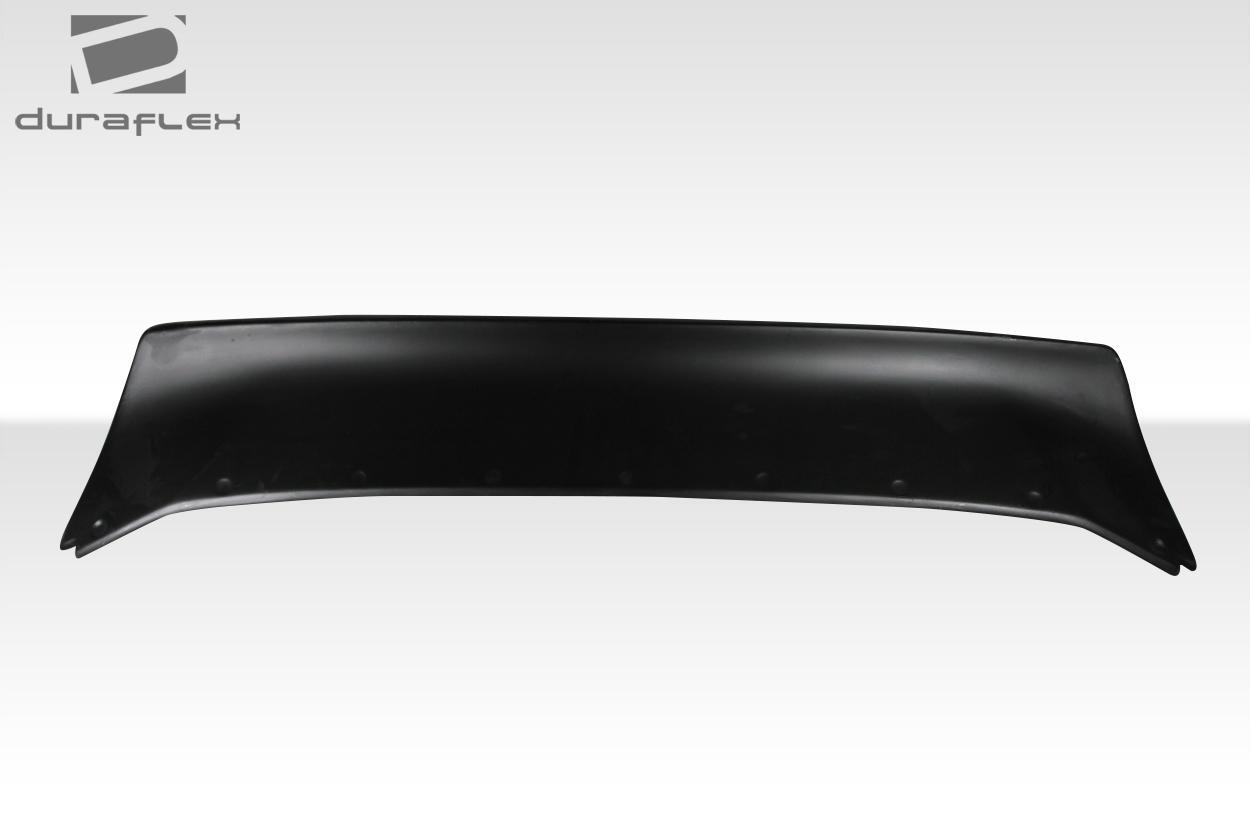 2013-2020 Scion FRS Duraflex GT500 V3 Rear Wing - Image 3