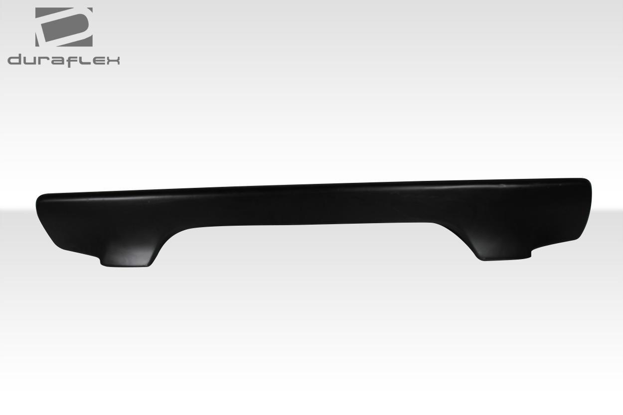 2013-2020 Scion FRS Duraflex GT500 V3 Rear Wing - Image 4