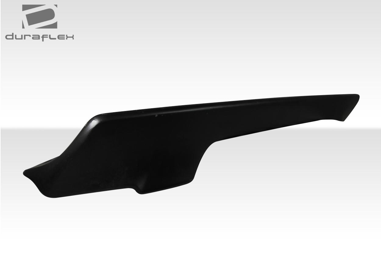 2013-2020 Scion FRS Duraflex GT500 V3 Rear Wing - Image 5