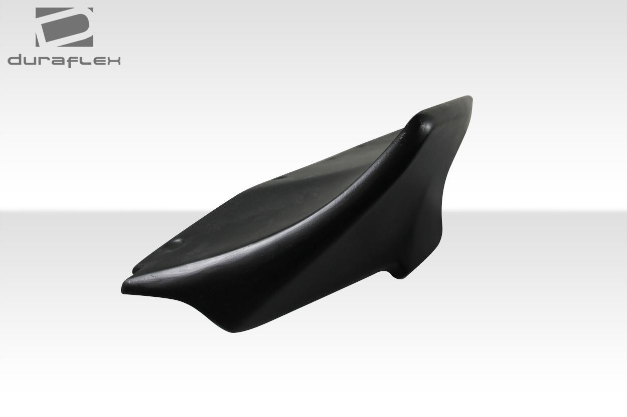 2013-2020 Scion FRS Duraflex GT500 V3 Rear Wing - Image 6