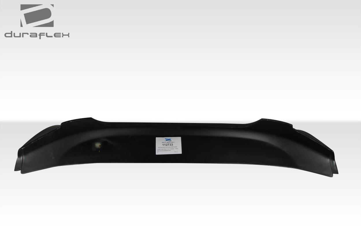 2013-2020 Scion FRS Duraflex GT500 V3 Rear Wing - Image 7