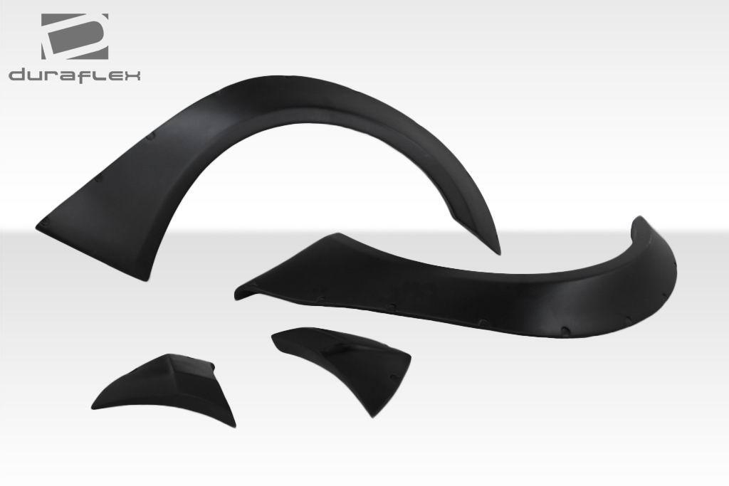2008-2015 Infiniti G Coupe Duraflex circuit Kit - Image 2