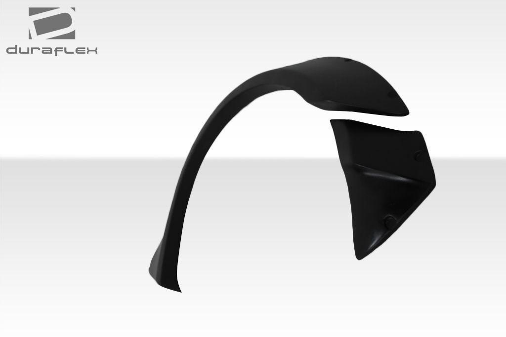 2008-2015 Infiniti G Coupe Duraflex circuit Kit - Image 3