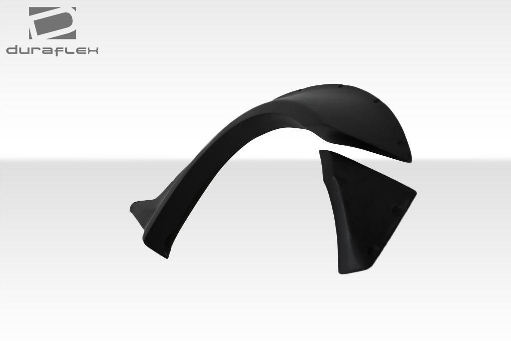2008-2015 Infiniti G Coupe Duraflex circuit Kit - Image 4