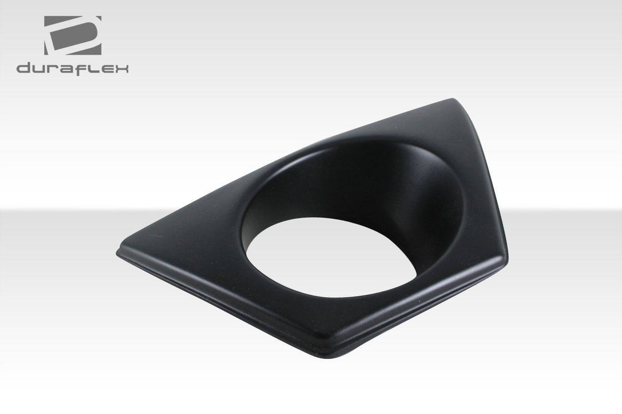 2012-2014 Honda Civic Duraflex MR Front Bumper - Image 7