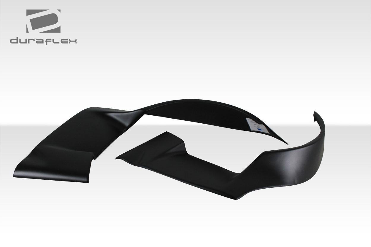 2000-2009 Honda S2000 Duraflex Circuit Fender Flare - Image 3