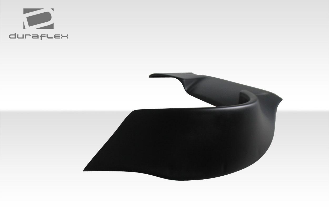 2000-2009 Honda S2000 Duraflex Circuit Fender Flare - Image 6