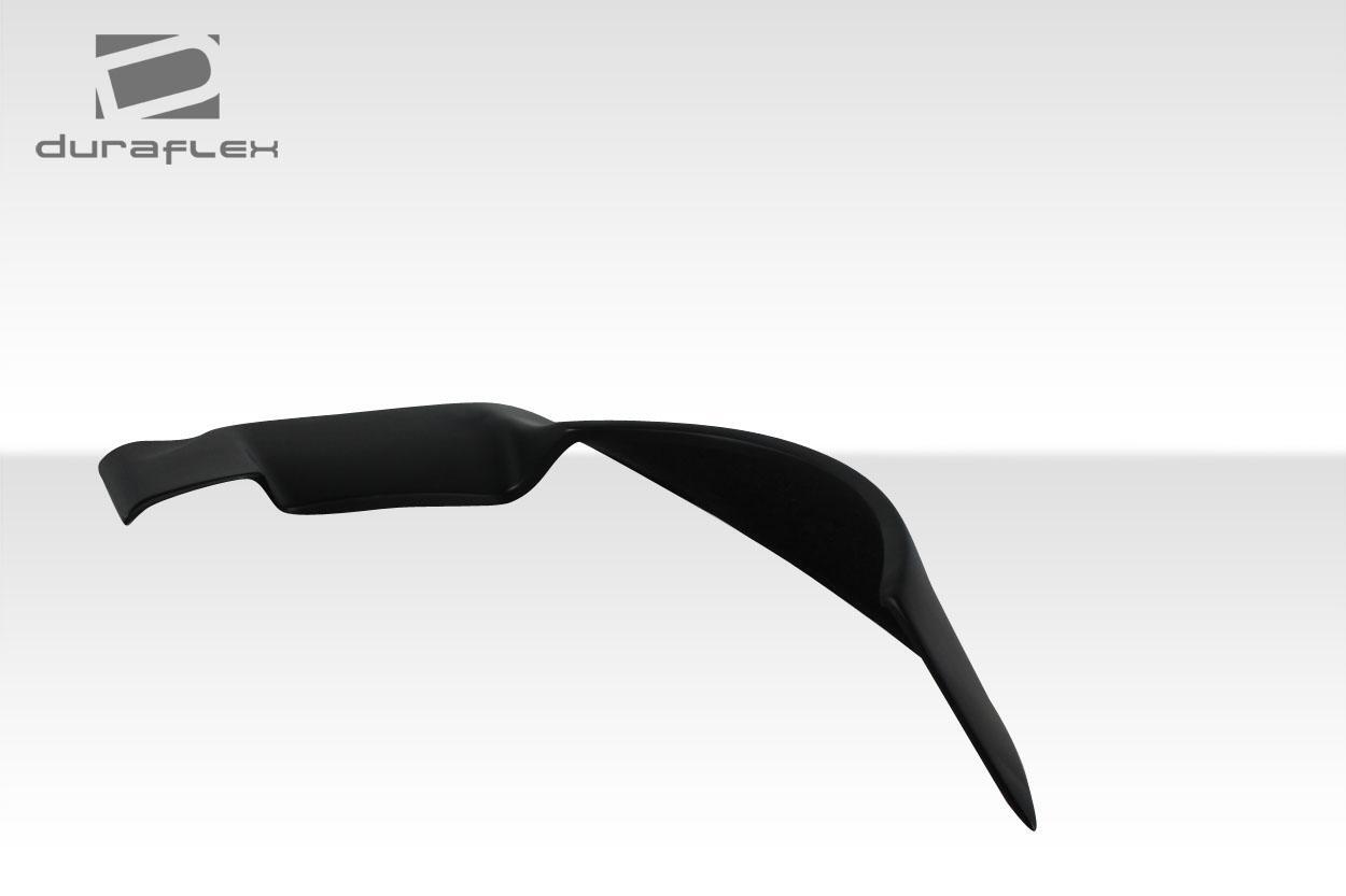 2000-2009 Honda S2000 Duraflex Circuit Fender Flare - Image 7