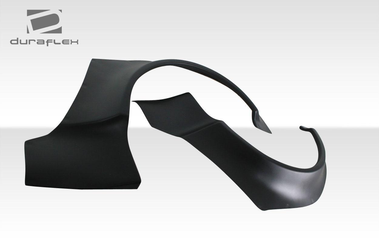 2000-2009 Honda S2000 Duraflex Circuit Fender Flare - Image 3
