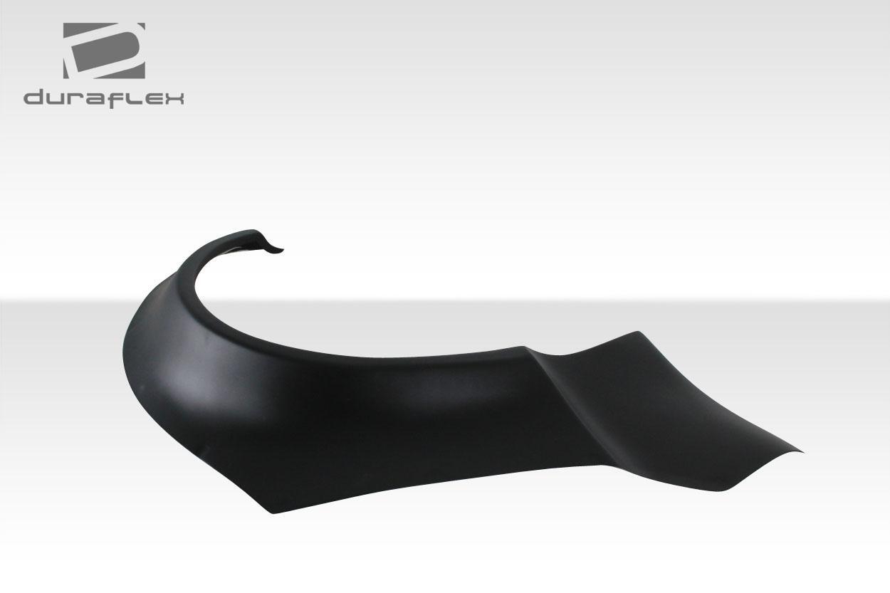2000-2009 Honda S2000 Duraflex Circuit Fender Flare - Image 4