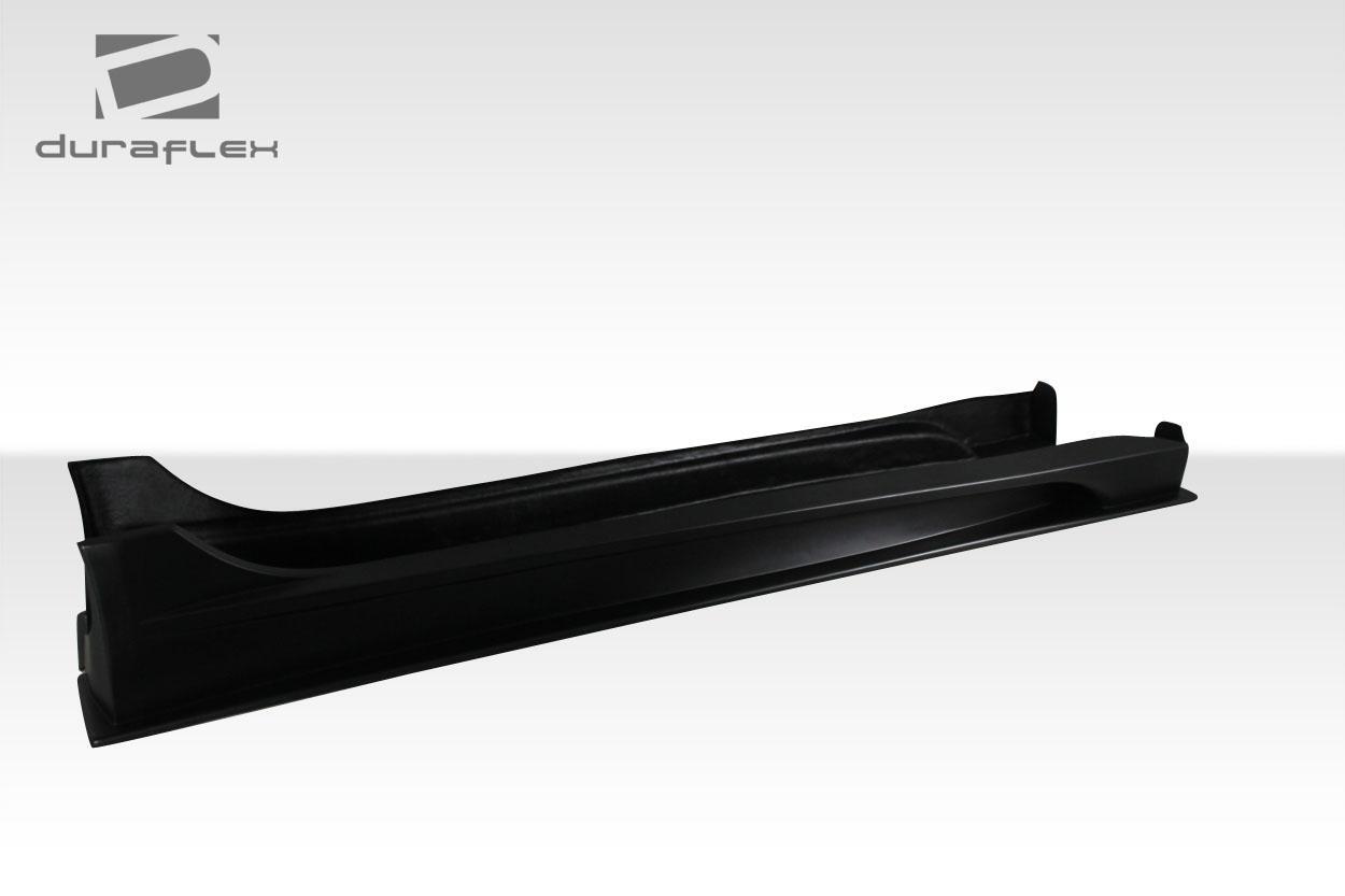 2008-2017 Mitsubishi Lancer Duraflex VR-S Side Skirts - Image 3