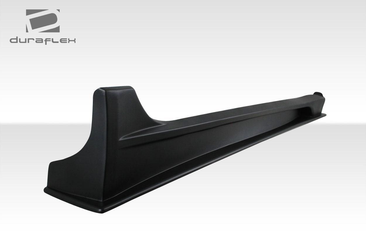 2008-2017 Mitsubishi Lancer Duraflex VR-S Side Skirts - Image 4