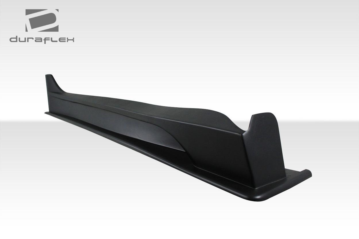 2008-2017 Mitsubishi Lancer Duraflex VR-S Side Skirts - Image 5