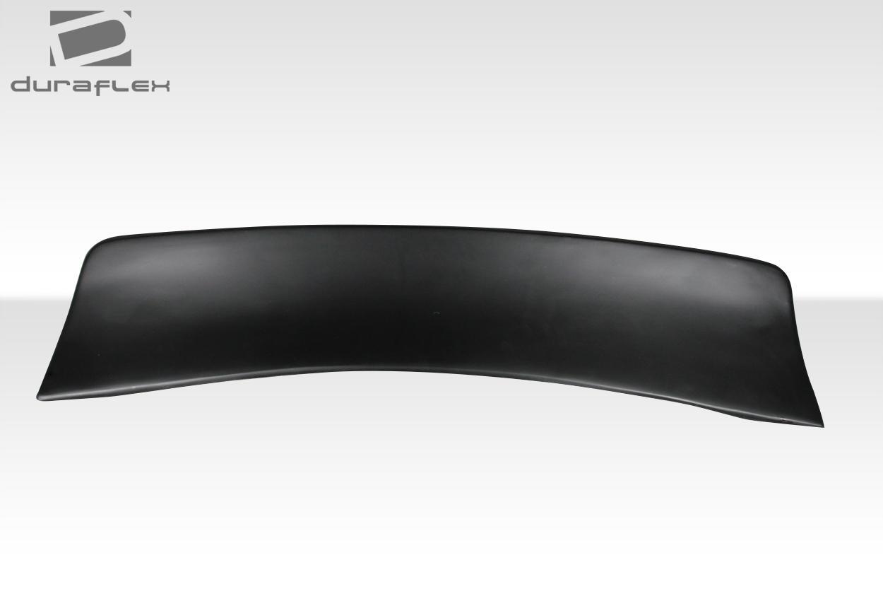 2002-2007 Subaru Impreza Duraflex Downforce Rear Wing - Image 3