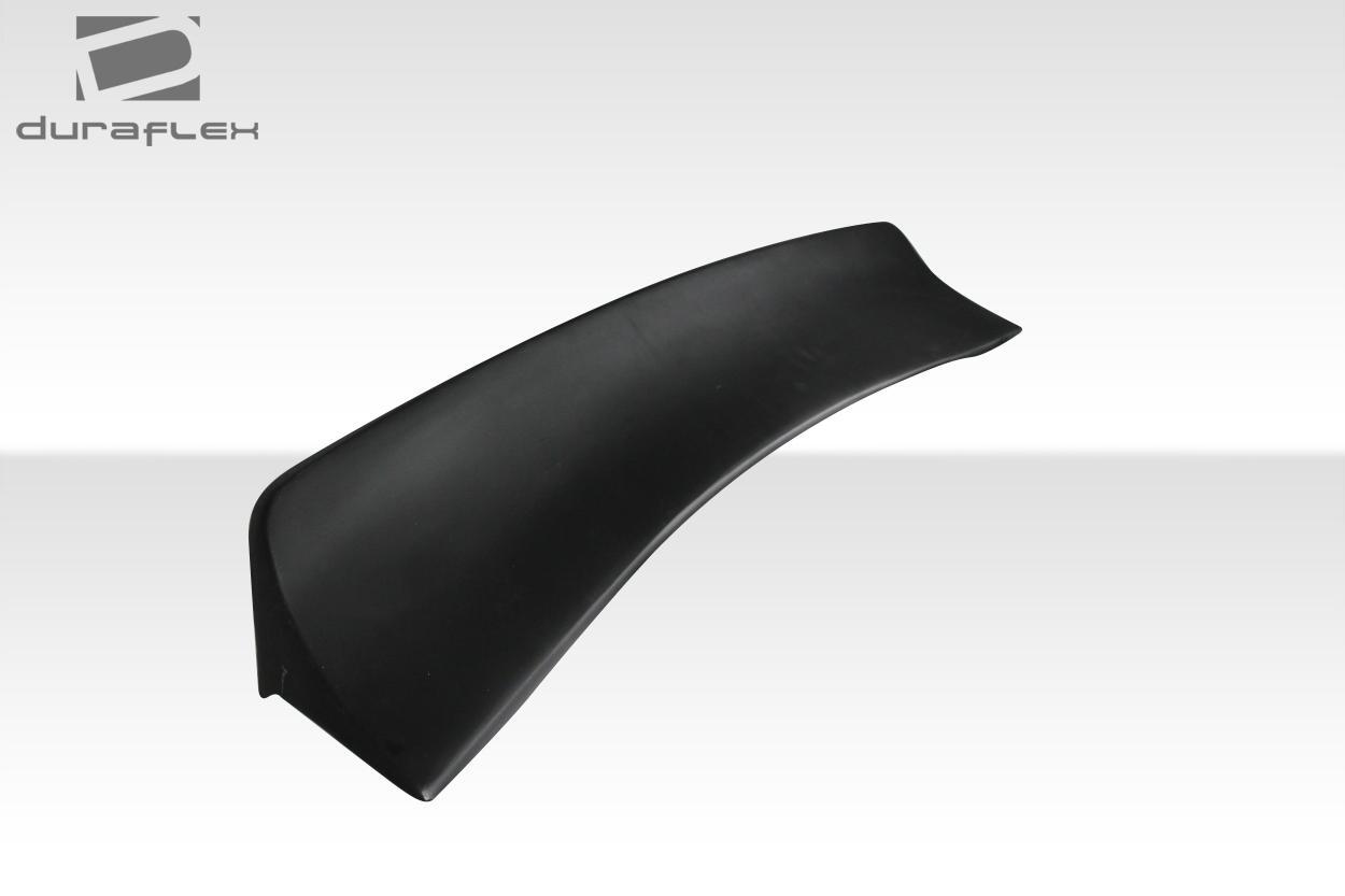 2002-2007 Subaru Impreza Duraflex Downforce Rear Wing - Image 4