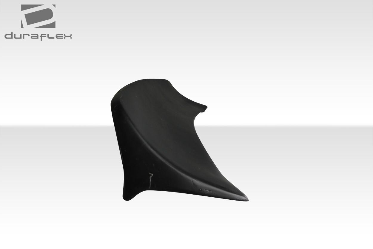 2002-2007 Subaru Impreza Duraflex Downforce Rear Wing - Image 5