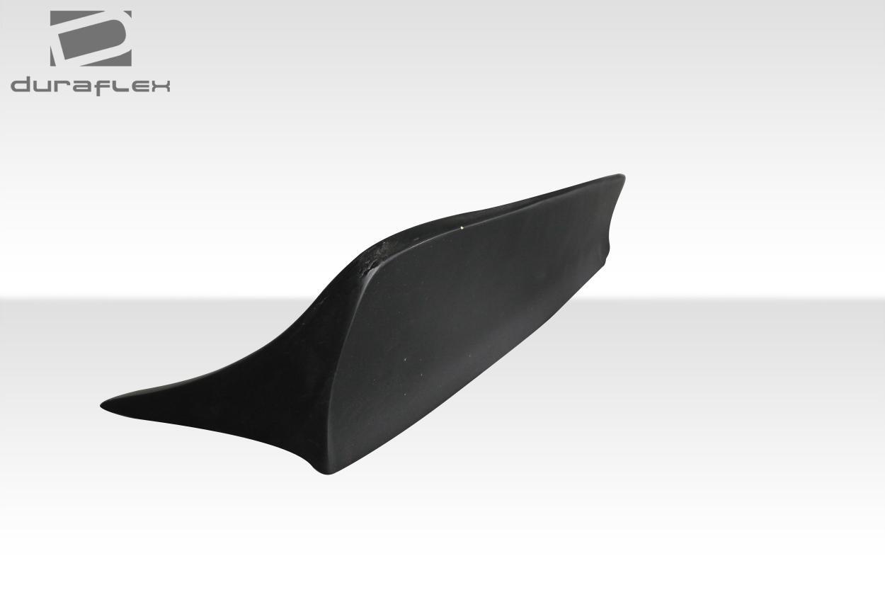 2002-2007 Subaru Impreza Duraflex Downforce Rear Wing - Image 6