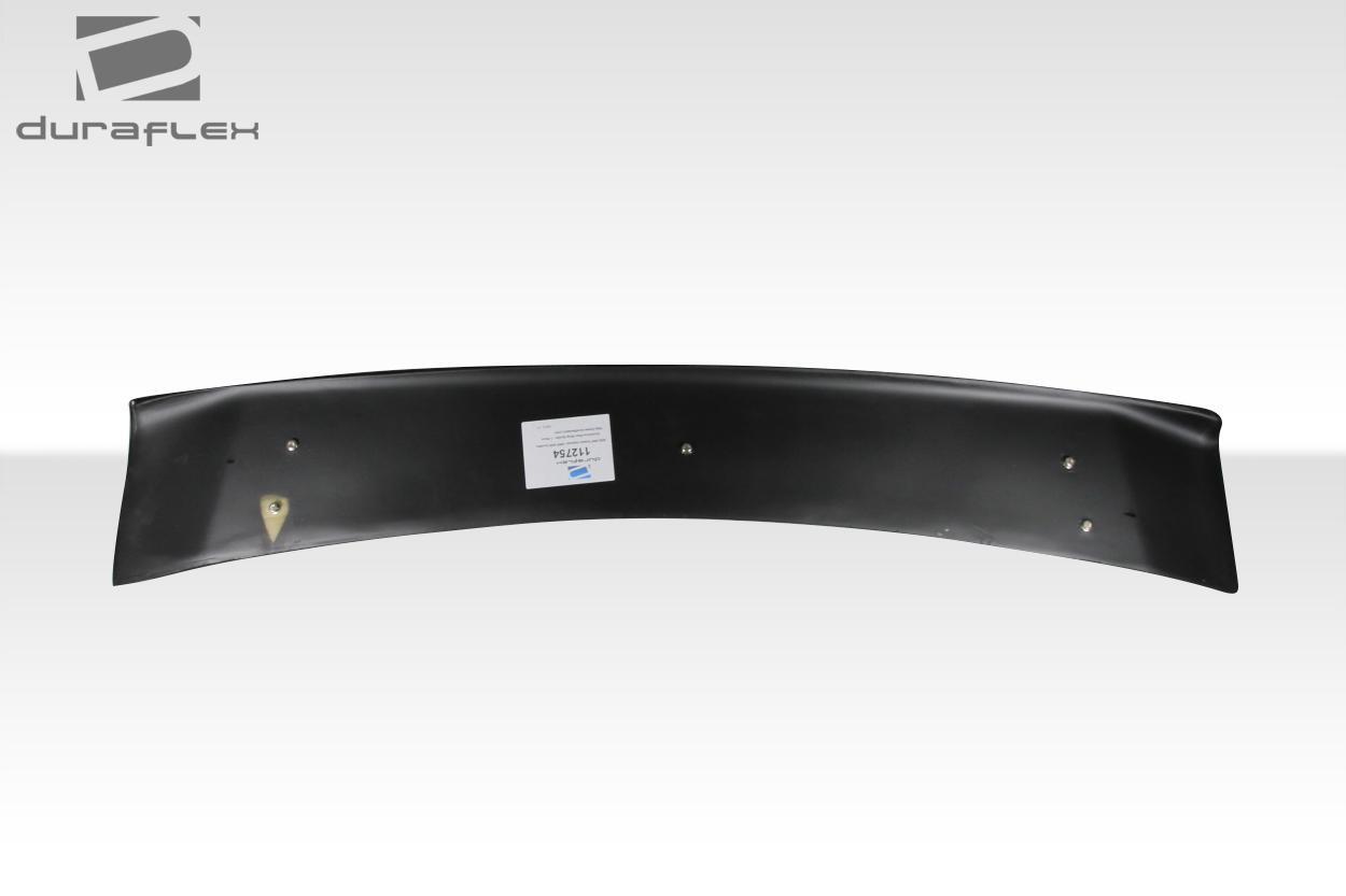 2002-2007 Subaru Impreza Duraflex Downforce Rear Wing - Image 7