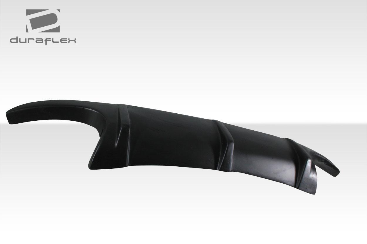 2003-2006 Mercedes SL - Mercedes Duraflex L Sport Rear Lip - Image 3