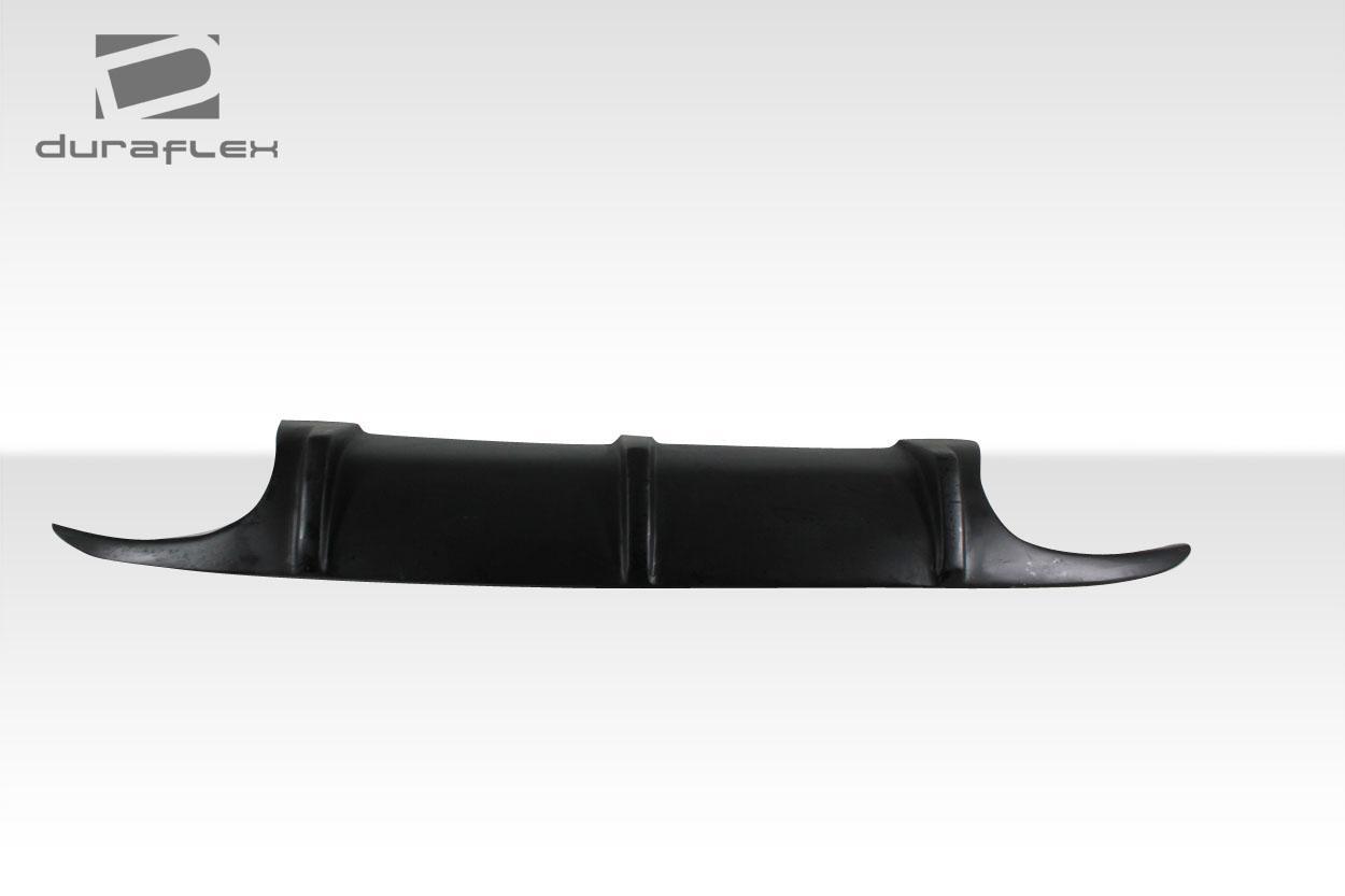2003-2006 Mercedes SL - Mercedes Duraflex L Sport Rear Lip - Image 5