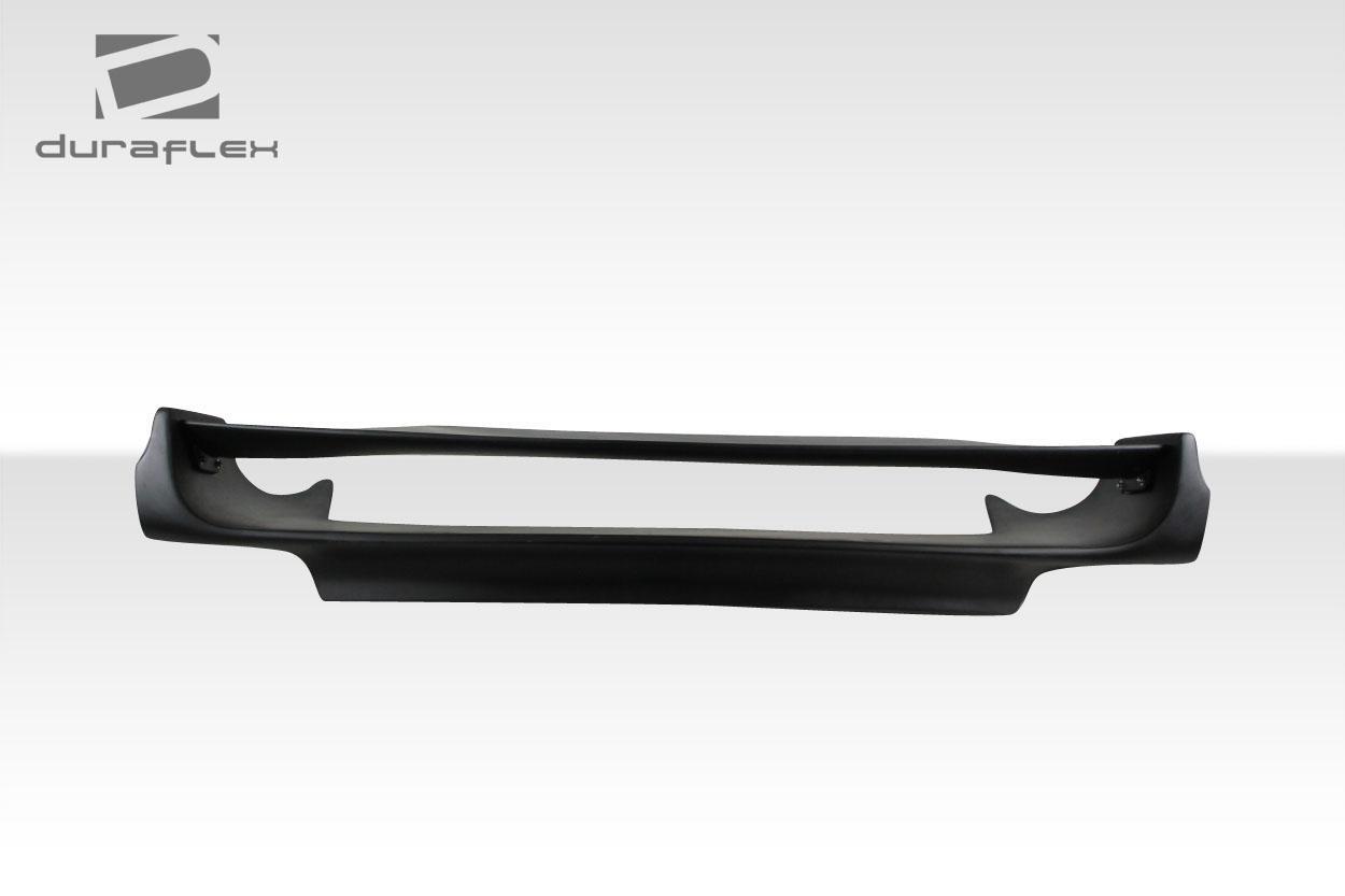2003-2007 Infiniti G Coupe Duraflex Vader Rear Wing - Image 3