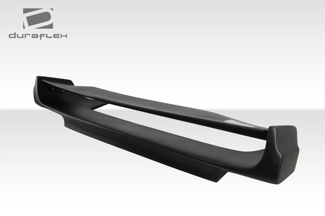 2003-2007 Infiniti G Coupe Duraflex Vader Rear Wing - Image 4