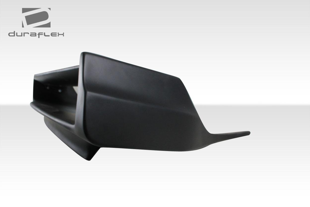 2003-2007 Infiniti G Coupe Duraflex Vader Rear Wing - Image 5