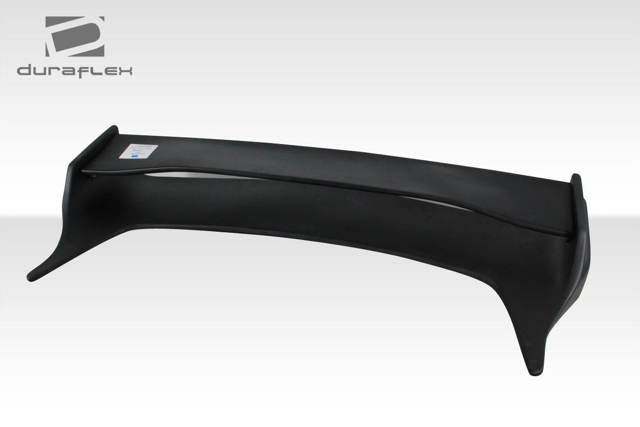 2003-2007 Infiniti G Coupe Duraflex Vader Rear Wing - Image 6