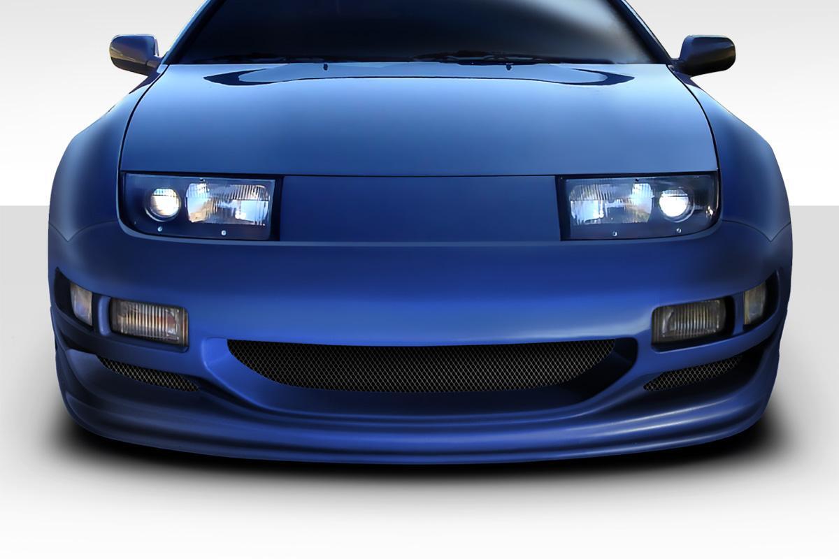 1990-1996 Nissan 300ZX Duraflex JDM Front Bumper - Image 1