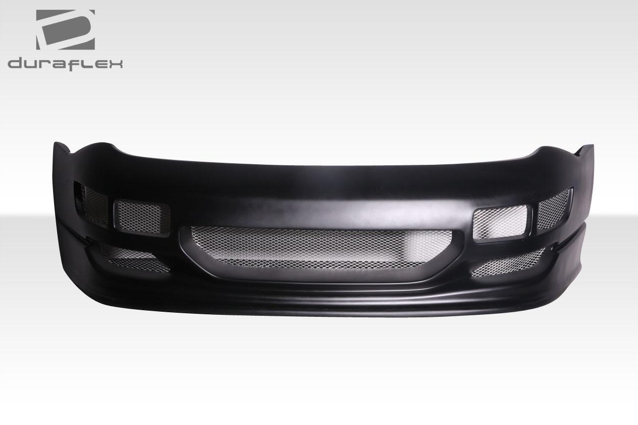 1990-1996 Nissan 300ZX Duraflex JDM Front Bumper - Image 4
