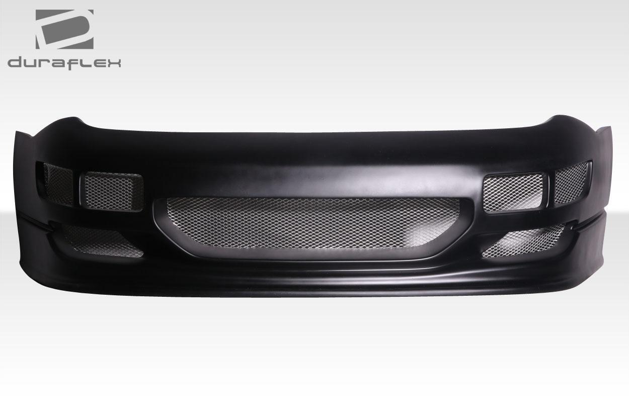 1990-1996 Nissan 300ZX Duraflex JDM Front Bumper - Image 5