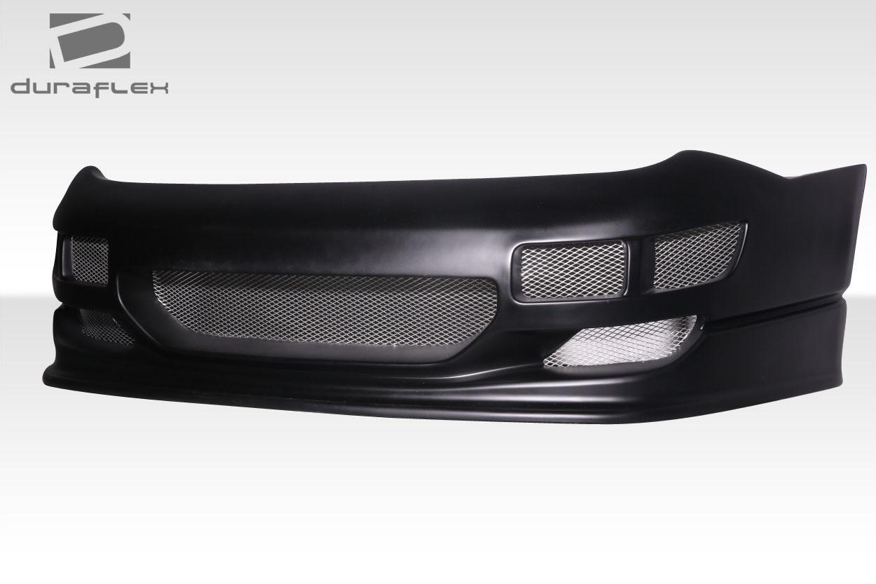 1990-1996 Nissan 300ZX Duraflex JDM Front Bumper - Image 6