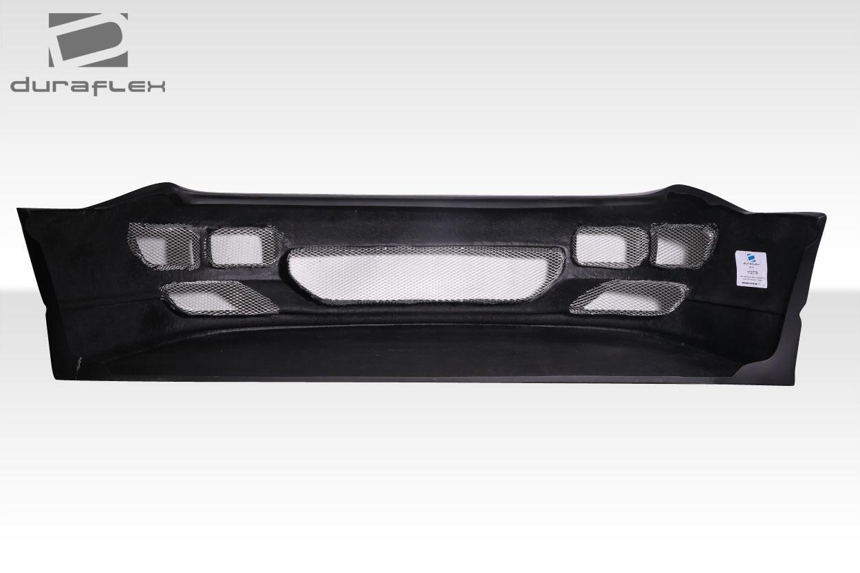 1990-1996 Nissan 300ZX Duraflex JDM Front Bumper - Image 7