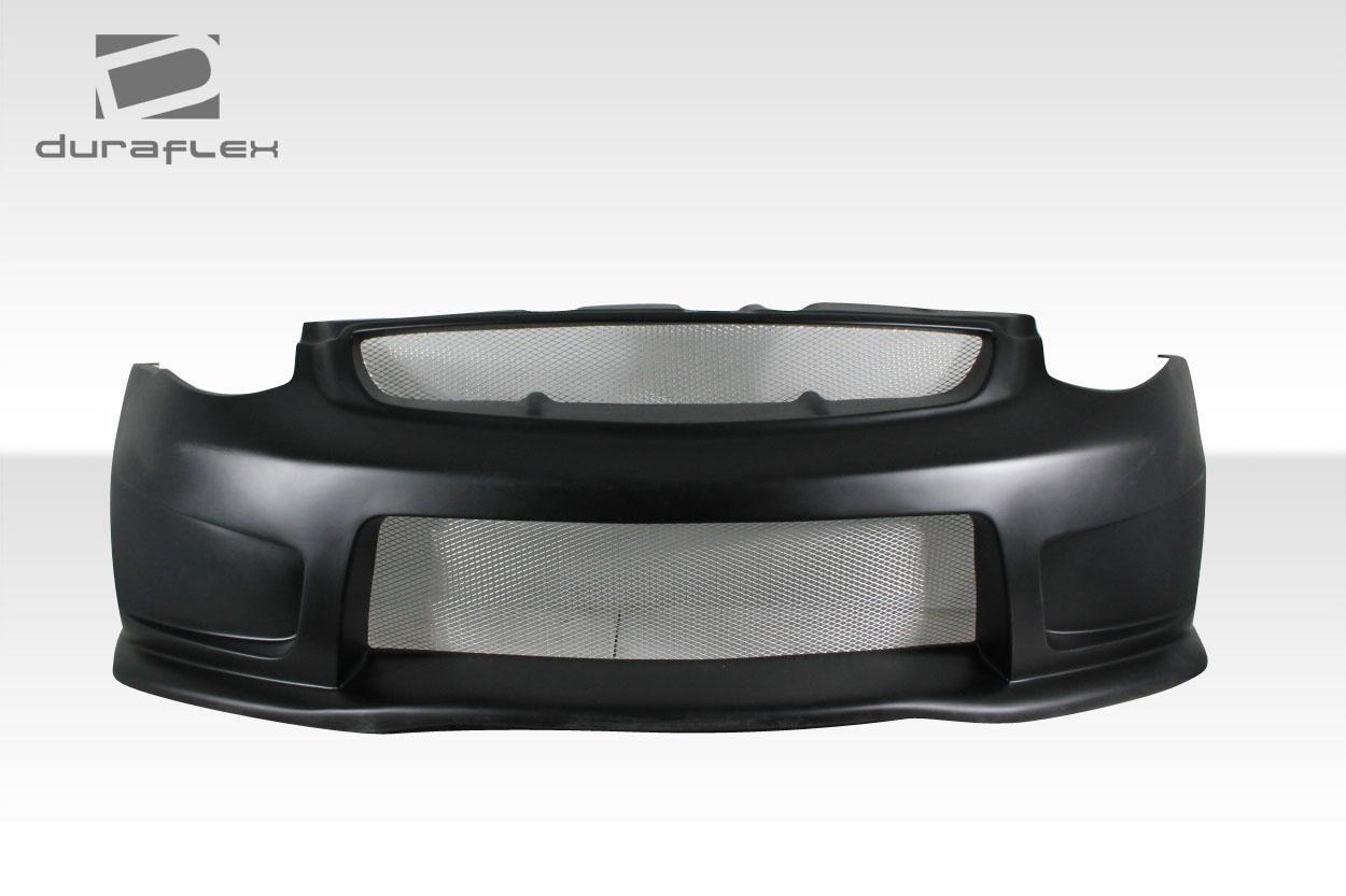 2003-2007 Infiniti G Coupe Duraflex C-Spec Front Bumper - Image 3