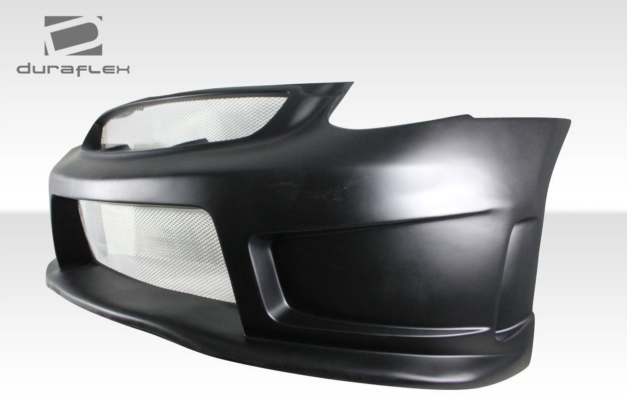 2003-2007 Infiniti G Coupe Duraflex C-Spec Front Bumper - Image 4